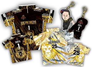 ゴールドの特典