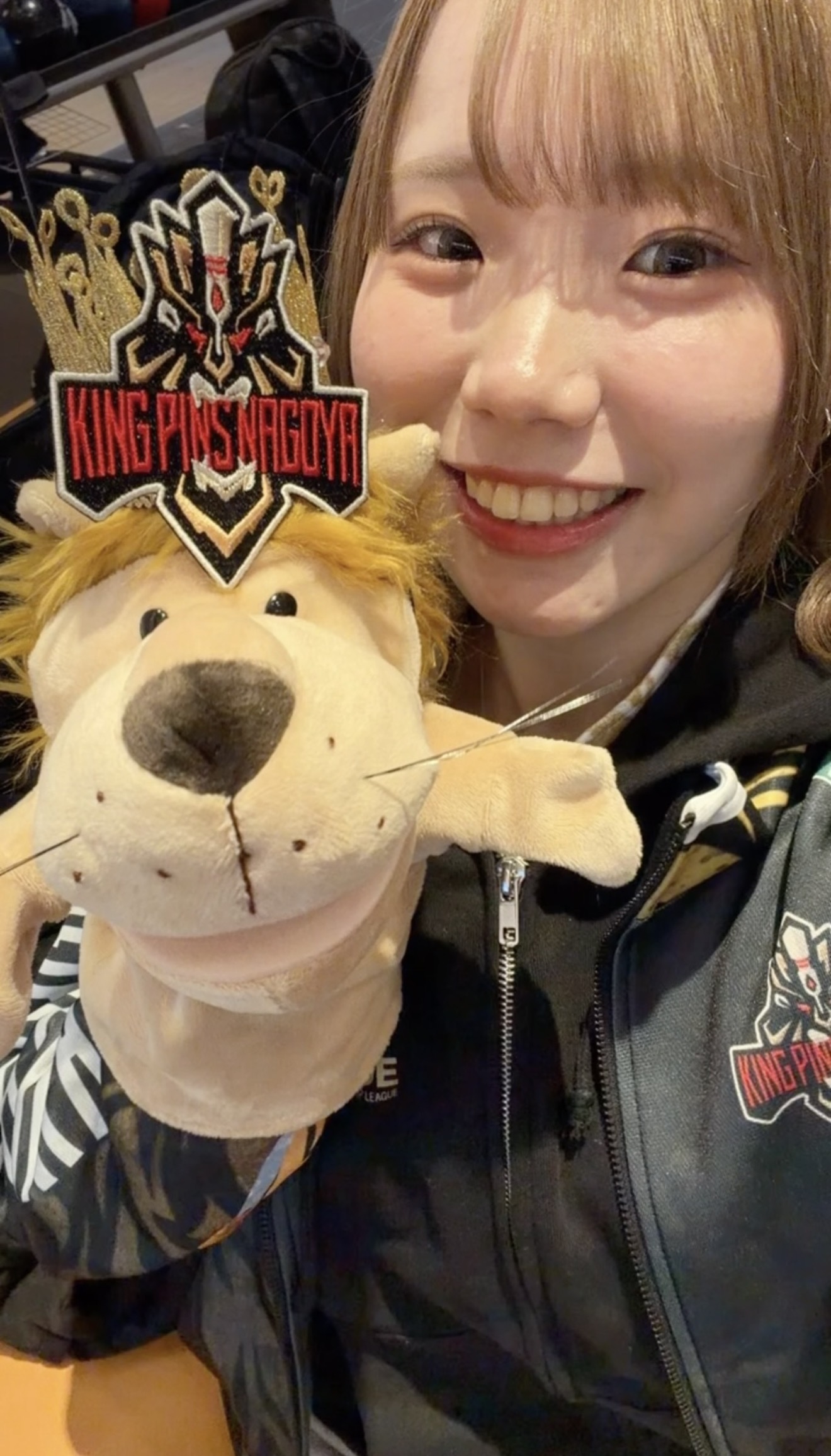 iOリーグ 1日目 終了‼️